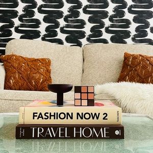 Nude Color Rubix Cube